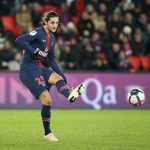 Adrien Rabiot to Barcelona