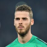 David De Gea new contract