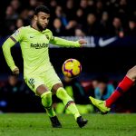 Valverde on January window