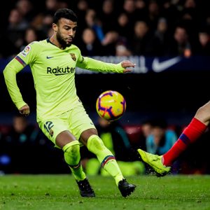 Valverde on January window