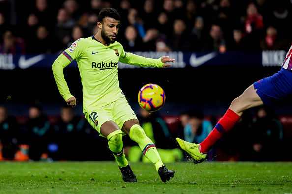 Valverde on January window