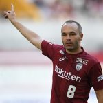 Andres Iniesta on Mourinho