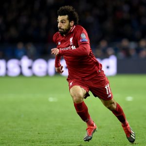 Salah and Lovren dive