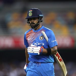 The (Un)Real Interview with Virat Kohli