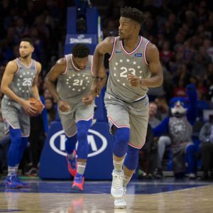 DET vs PHI Dream11 Team Prediction For Detroit Pistons Vs Philadelphia 76ers NBA Preseason Match Today