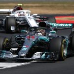 "Return of the 'Silver' Arrows?": Mercedes are set to go back to using a Silver Livery for the 2022 season