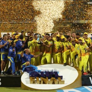 IPL 2019 Auction timings
