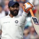 Jadeja achieves Best Conversion Rate in First-Class Cricket