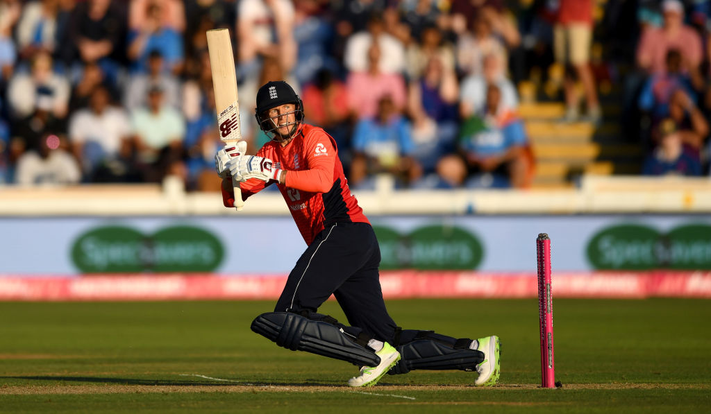 Delhi Daredevils possibly eyeing Joe Root for IPL 2019