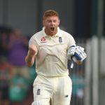 ICC Test Rankings Update