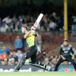 Glenn Maxwell on scheduling of Australian summer