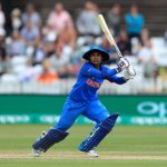 Mithali Raj's letter to BCCI