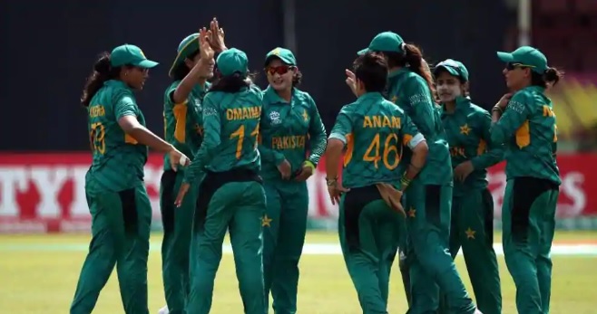 ICC trolls Pakistan on Twitter