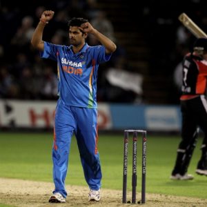 RP Singh refuses to bowl in T10 League