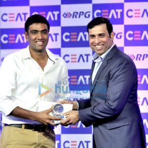 Neesham & Ashwin involved in Twitter banter