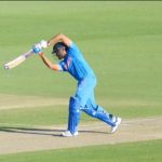 Rohit Sharma on Krunal Pandya's debut