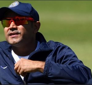 Virender Sehwag on Virat Kohli controversy