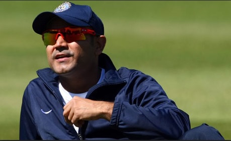 Virender Sehwag on Virat Kohli controversy