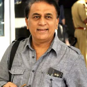 Sunil Gavaskar on India's No. 6 in Australia Tests