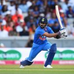 India announce 12-member squad for 1st T20I