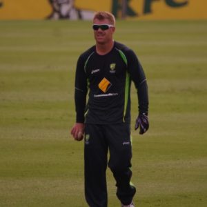 Warner on playing Grade Cricket