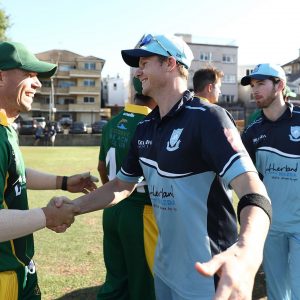 Smith, Warner & Bancroft bans to stay