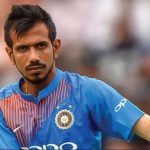 Chahal on Virat Kohli