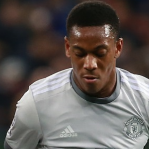 Anthony Martial after game vs Bournemouth