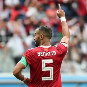 Medhi Benatia to Arsenal