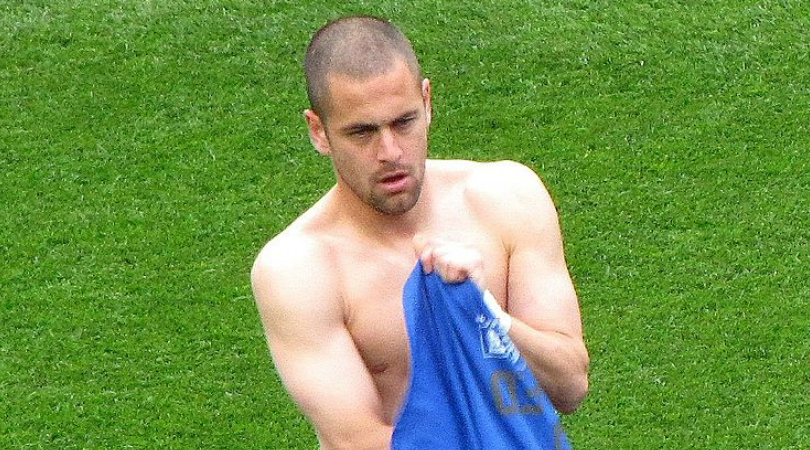 Joe Cole retires
