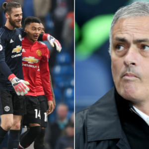 David De Gea new contract