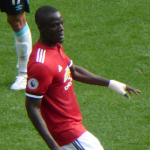 Eric Bailly to Arsenal