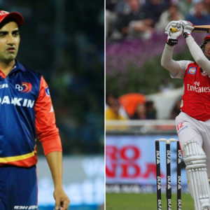 The (Un)Real Interview with Yuvraj Singh and Gautam Gambhir