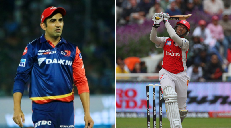 The (Un)Real Interview with Yuvraj Singh and Gautam Gambhir