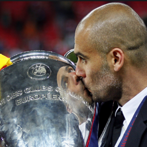 Dani Alves on 2011 Champions League final