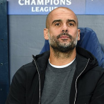 Guardiola-Sterling conversation