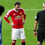 Juan Mata to Juventus