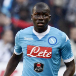 Kalidou Koulibaly to United