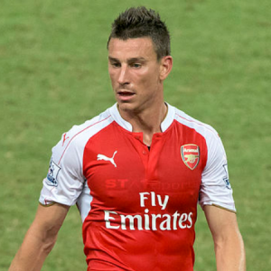 Laurent Koscielny to Barcelona