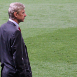 Arsene Wenger to Real Madrid