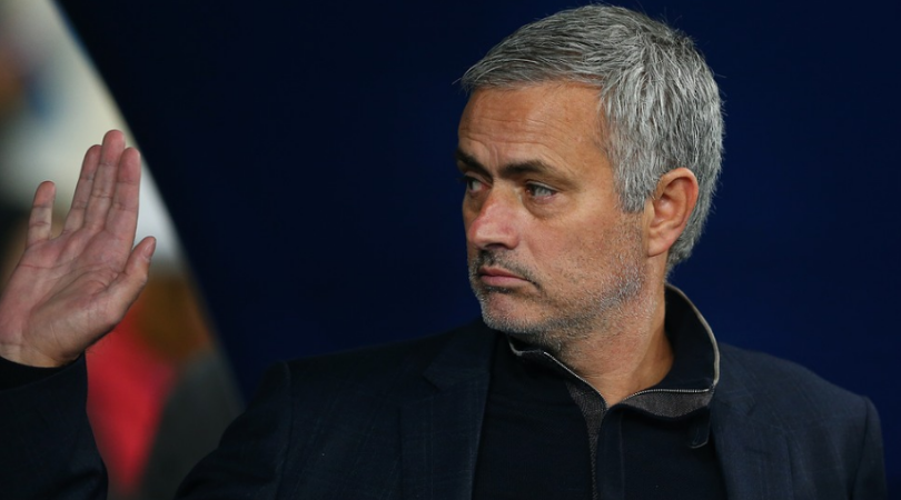 Mourinho on game vs Bournemouth