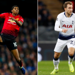 Real Madrid double swoop