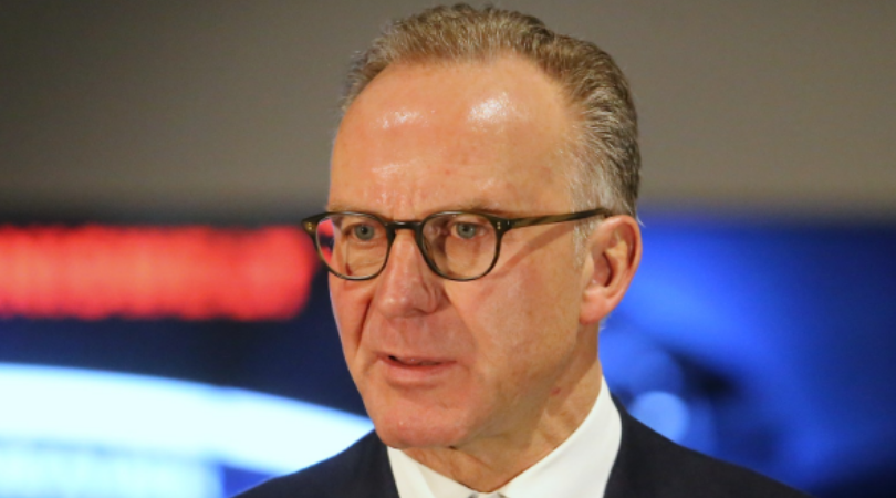 the 'big-seven' coalition