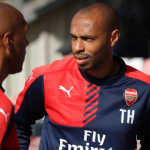 Thierry Henry blasts his players