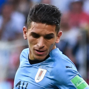 Lucas Torreira at Arsenal