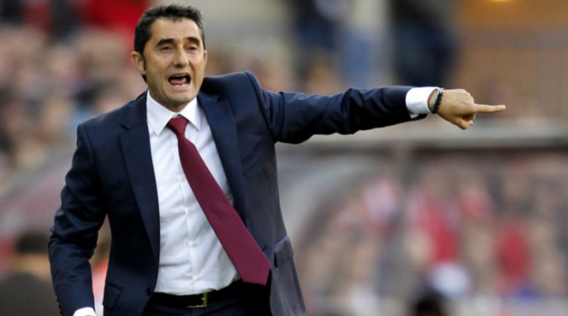 Barcelona accused of doping