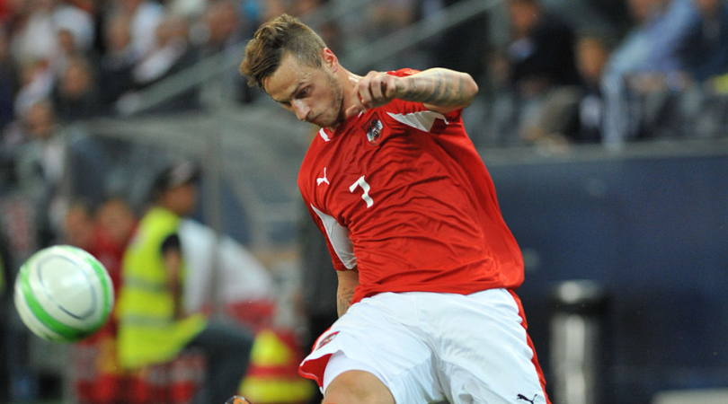 marko Arnautovic to United