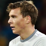 Victor Lindelof update