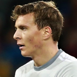 Victor Lindelof update