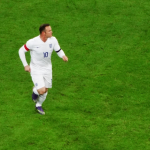 Wayne Rooney vs USA